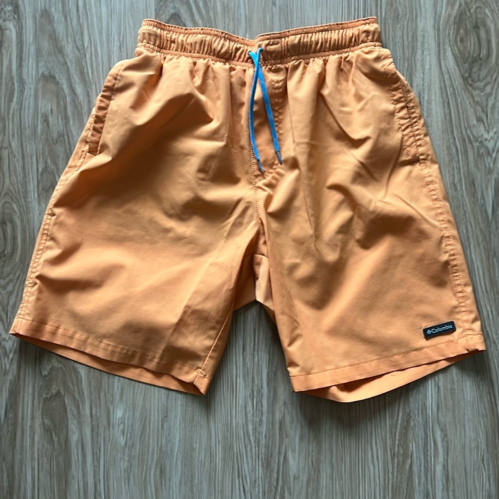 Columbia Men’s Running Shorts